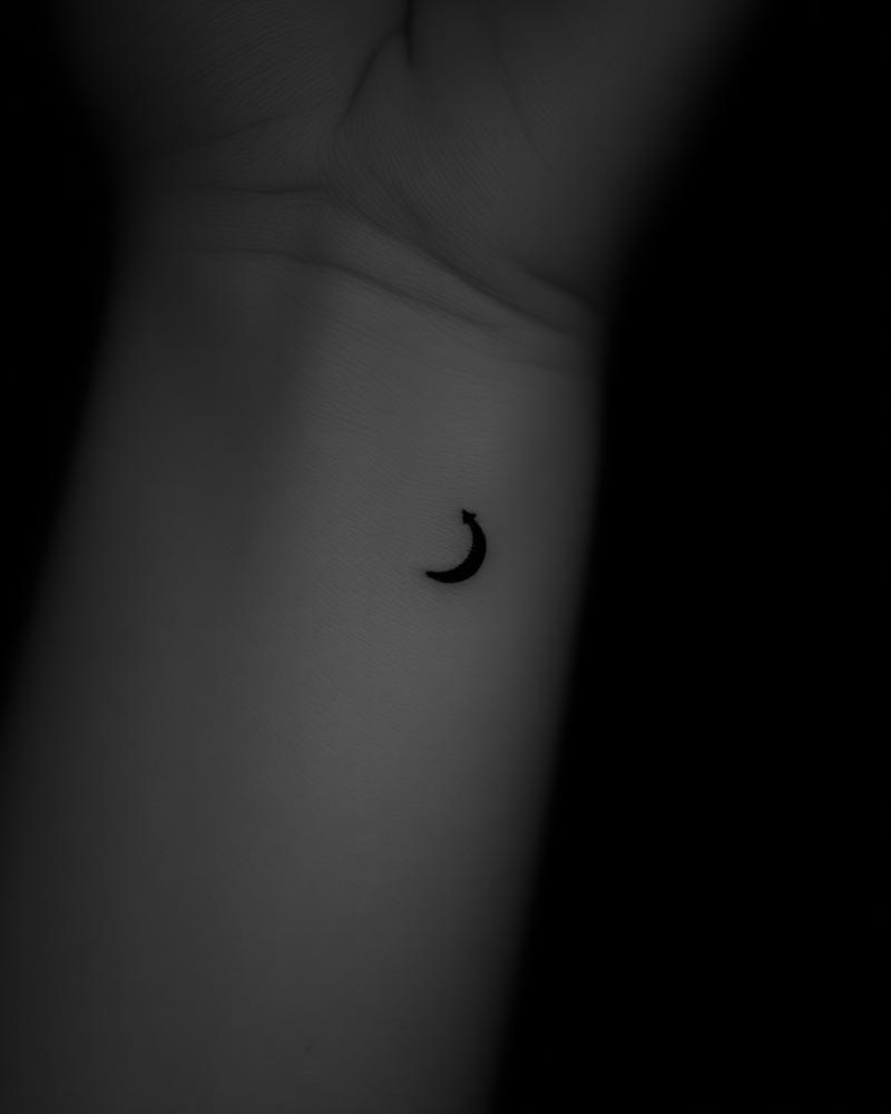 Lunar Mark